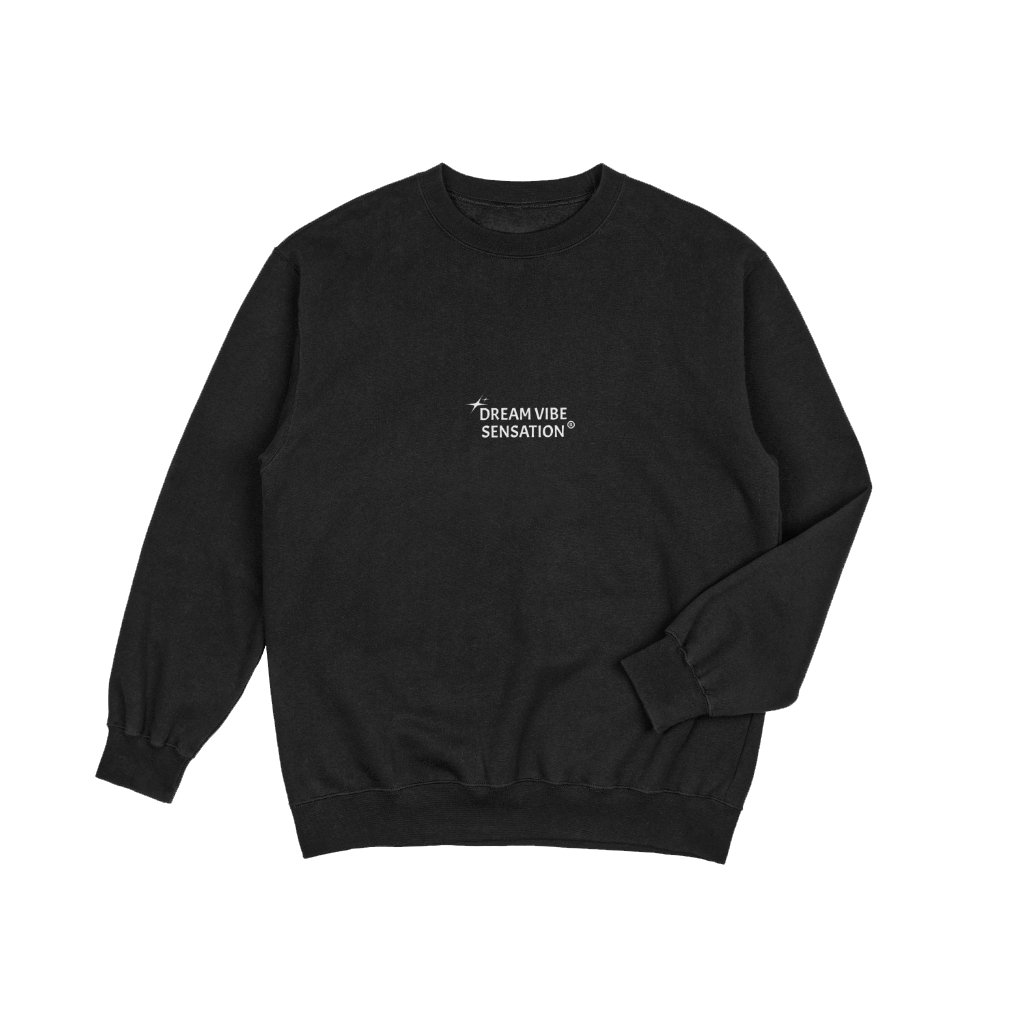 Money Sensation Sweatshirt