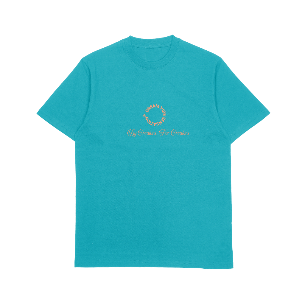 Wet Dreams Tee