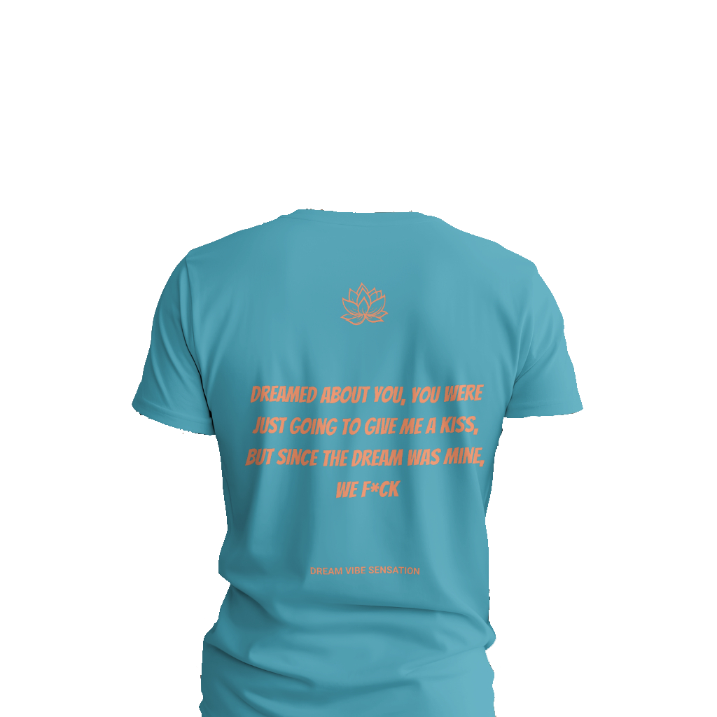 Wet Dreams Tee